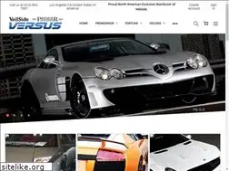 Sites similar to versustradingco.com