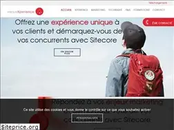 Sites similar to versusxperience.com