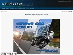 Sites similar to versys.co.uk
