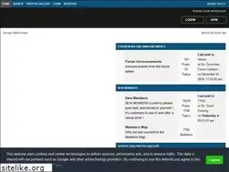 Sites similar to versys1000.com