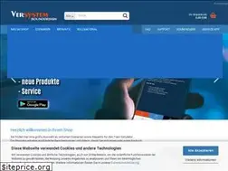 Sites similar to versystem.de