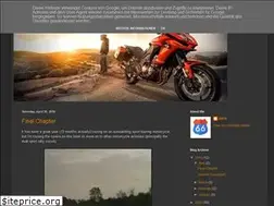 Sites similar to versysventures.blogspot.com