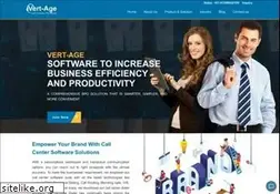 Sites similar to vert-age.com