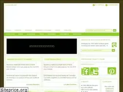 Sites similar to vert-citron.fr