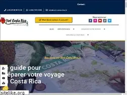 Sites similar to vert-costa-rica.fr