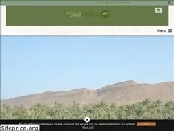 Sites similar to vert-desert.com