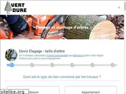 Sites similar to vert-dure.fr