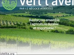 Sites similar to vert-lavenir.com