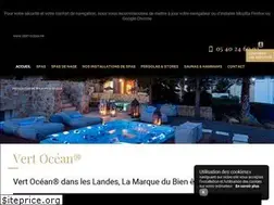 Sites similar to vert-ocean.fr