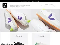 Sites similar to vert-shoes.com.br