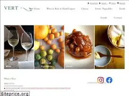 Sites similar to vert-shop.com