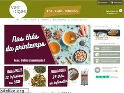 Sites similar to vert-tiges.com