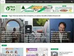 Sites similar to vert-togo.com