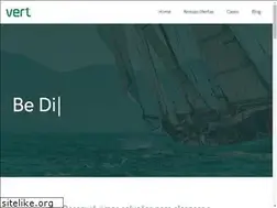 Sites similar to vert.com.br