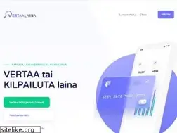Sites similar to vertaalaina.fi