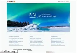 Sites similar to vertaalbureau-noorderlicht.nl