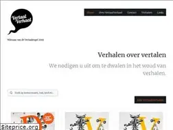 Sites similar to vertaalverhaal.nl