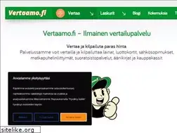 Sites similar to vertaamo.fi