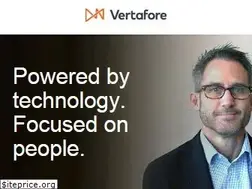 Sites similar to vertafore.com