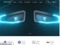 Sites similar to vertagear.com
