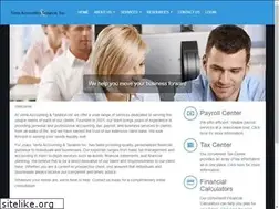 Sites similar to vertagroup.com