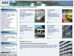 Sites similar to vertal-agc.com