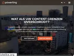Sites similar to vertalen.nl