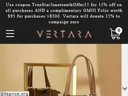 Sites similar to vertara.com