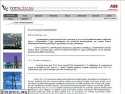 Sites similar to vertatekno.com.tr