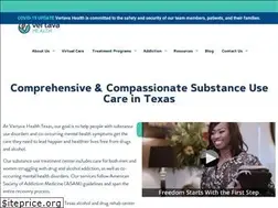 Sites similar to vertavahealthtexas.com