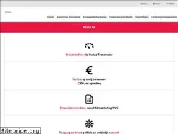 Sites similar to vertaz.nl