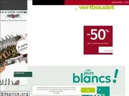 Sites similar to vertbaudet.be