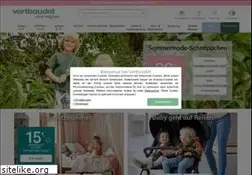Sites similar to vertbaudet.de