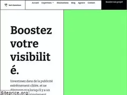 Sites similar to vertcameleon.fr