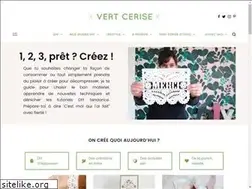 Sites similar to vertcerise.com