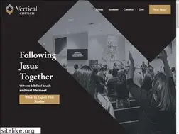 Sites similar to vertchurch.com