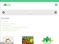 Sites similar to vertcite.ca