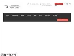 Sites similar to vertdent.com