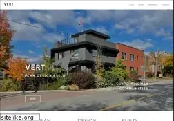 Sites similar to vertdesign.ca