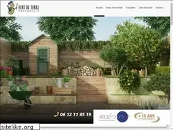 Sites similar to vertdeterre.fr