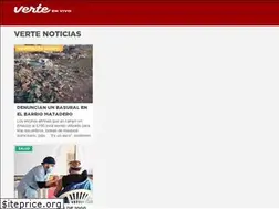 Sites similar to verte.tv