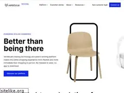 Sites similar to vertebrae.com