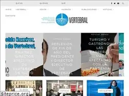 Sites similar to vertebralchile.cl
