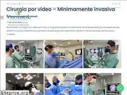 Sites similar to vertebralrs.com.br