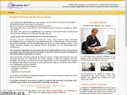 Sites similar to vertebralsoft.com