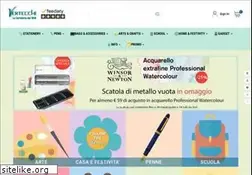 Sites similar to vertecchi.com