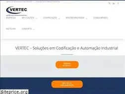 Sites similar to verteccodificadoras.com.br