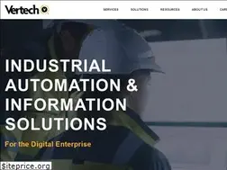 Sites similar to vertech.com
