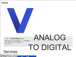 Sites similar to vertechv.com