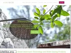Sites similar to verteco.com